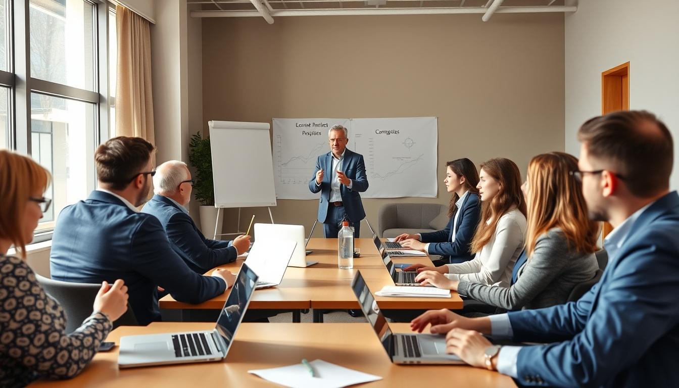 Por que escolher nossos cursos?